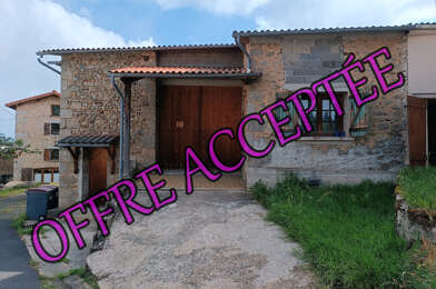 Maison 3 pièces 49480 €