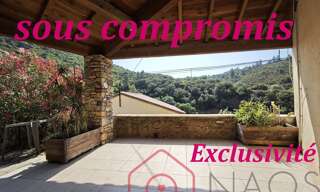 Maison 5 Pièces 135 m² à vendre à Roquebrun (34460)