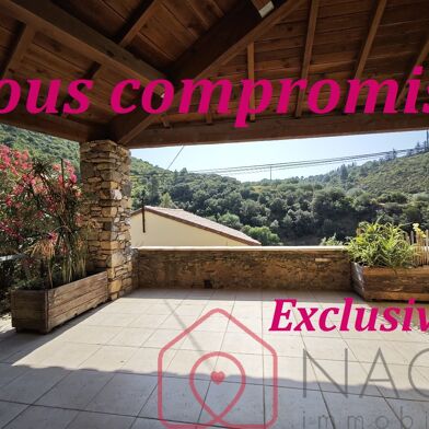 Maison 5 pièces 220000 €