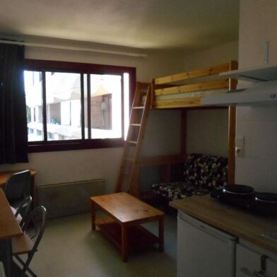 Appartement 1 pièces 435 €