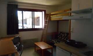 Appartement 1 Pièce 15 m² à louer à Aix-en-Provence (13080)