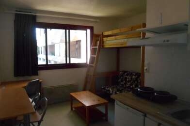Appartement 1 pièces 435 €