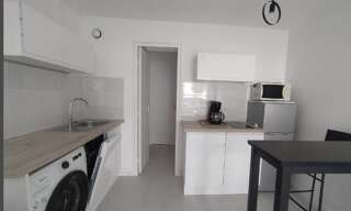 Appartement 2 Pièces 26 m² à louer à La Trinité-sur-Mer (56470)