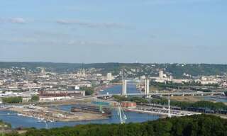 Appartement 1 Pièce 40 m² à louer à Canteleu (76380)