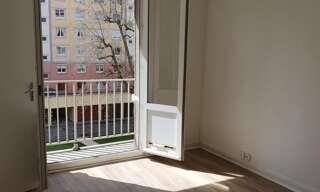 Appartement 2 Pièces 40 m² à louer à Rouen (76000)