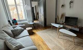 Appartement 2 Pièces 52 m² à louer à Nancy (54000)