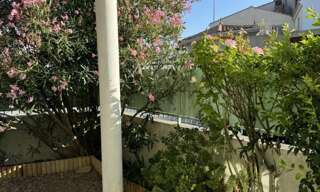 Appartement 3 Pièces 55 m² à louer à La Rochelle (17000)