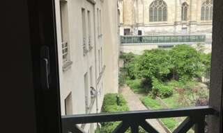Appartement 2 Pièces 59 m² à louer à Rouen (76000)