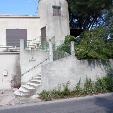 Maison 5 pièces 1400 €