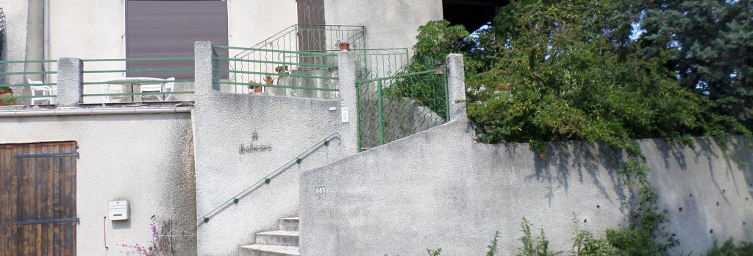 Maison 5 Pièces 100 m² à louer à Six-Fours-les-Plages (83140)