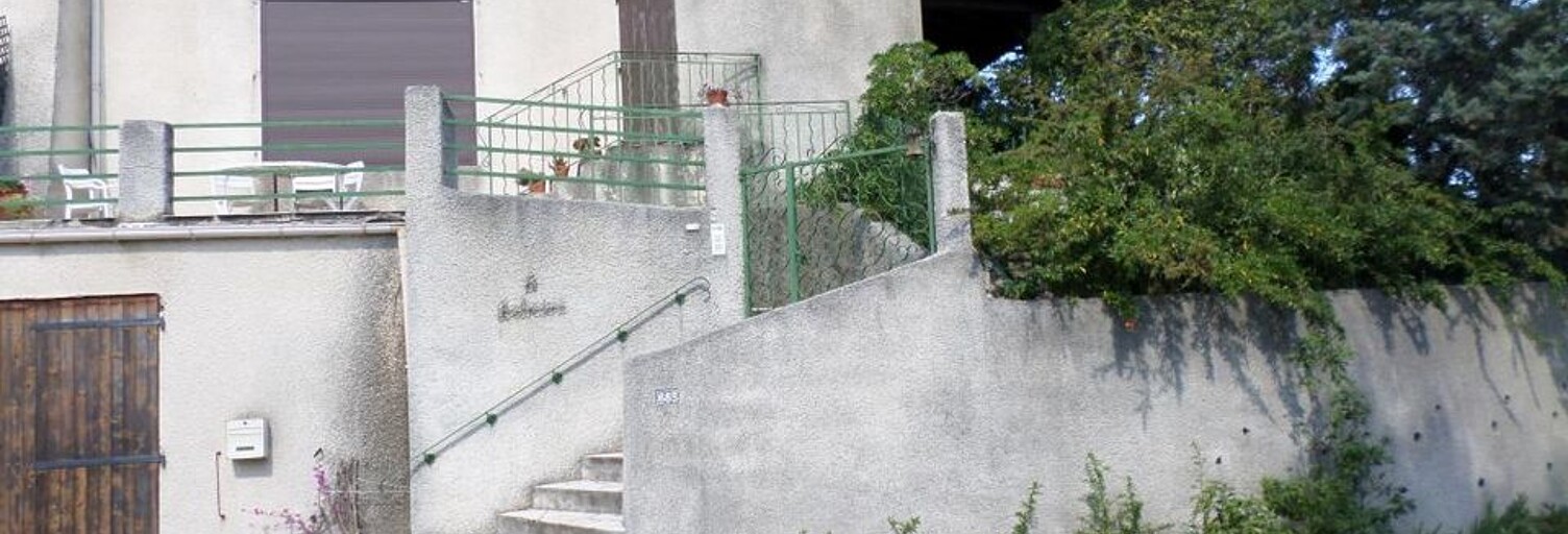 Maison 5 Pièces 100 m² à louer à Six-Fours-les-Plages (83140)