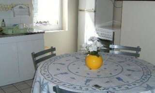 Appartement 1 Pièce 16 m² à louer à Saint-Nazaire (44600)