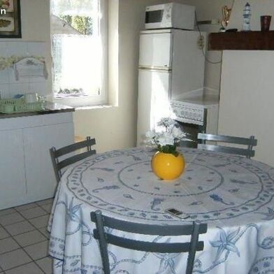 Appartement 1 pièces 385 €