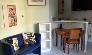 Appartement 1 Pièce 26 m² à louer à Deuil-la-Barre (95170)