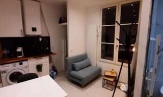 Appartement 2 Pièces 26 m² à louer à Grasse (06130)