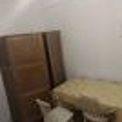 Appartement 1 pièces 550 €