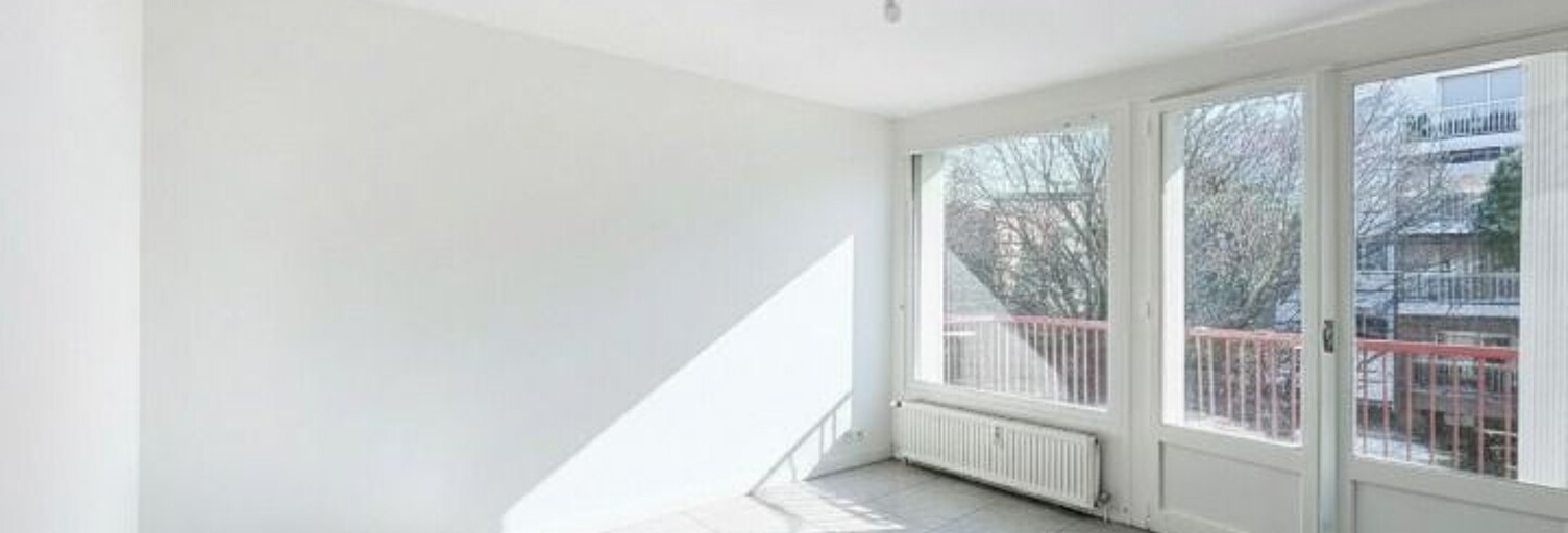 Appartement 4 Pièces 71 m² à louer à Montpellier (34000)