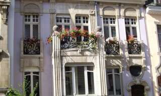 Appartement 1 Pièce 13 m² à louer à Strasbourg (67000)