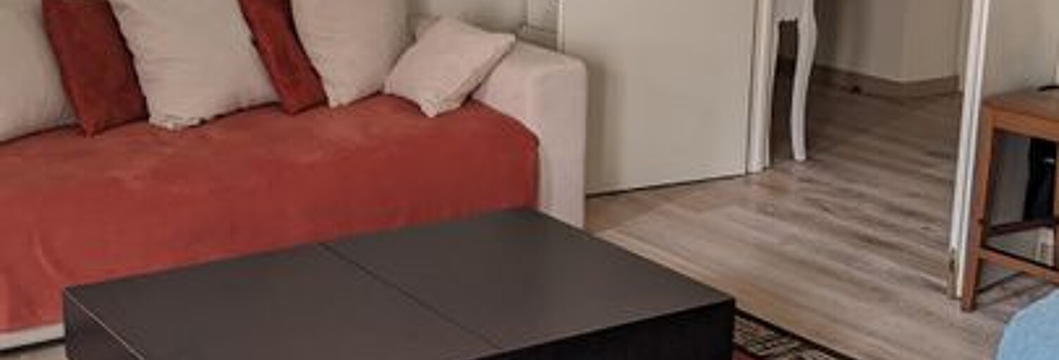 Appartement 4 Pièces 94 m² à louer à Savigny-sur-Orge (91600)