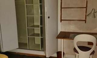 Appartement 1 Pièce 11 m² à louer à Fontaine-lès-Dijon (21121)