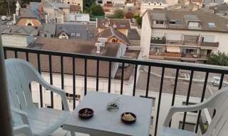 Appartement 1 Pièce 26 m² à louer à Aix-les-Bains (73100)