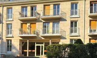 Appartement 1 Pièce 17 m² à louer à Compiègne (60200)