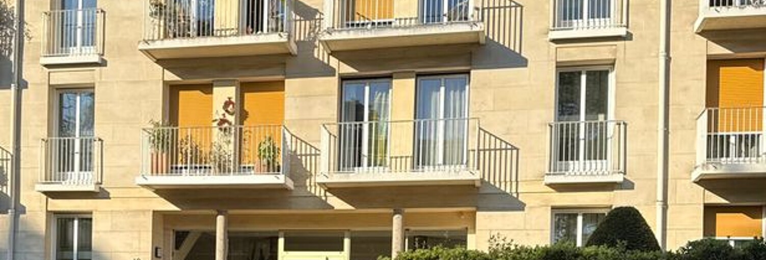 Appartement 1 Pièce 17 m² à louer à Compiègne (60200)