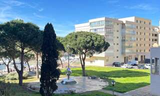 Appartement 2 Pièces 33 m² à louer à Canet-en-Roussillon (66140)