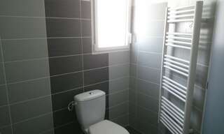 Appartement 1 Pièce 17 m² à louer à Les Herbiers (85500)