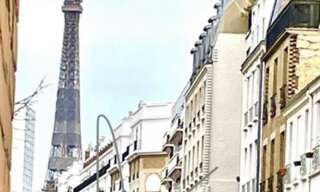Appartement 1 Pièce 14 m² à louer à Paris 15 (75015)