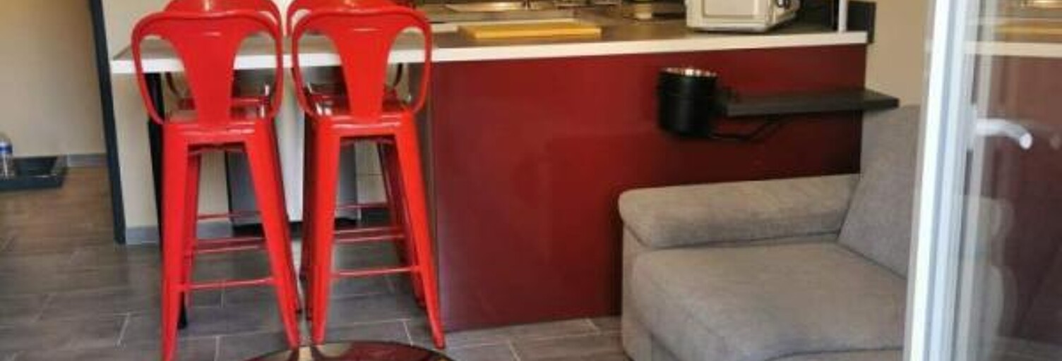 Appartement 2 Pièces 45 m² à louer à Vedène (84270)