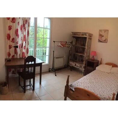 Appartement 1 pièces 550 €