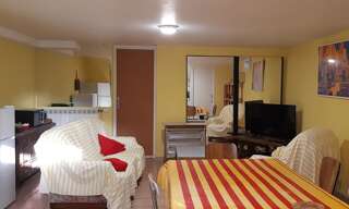 Appartement 1 Pièce 10 m² à louer à Montpellier (34000)