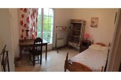 Appartement 1 pièces 500 €