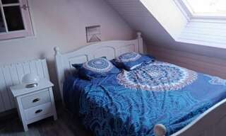 Appartement 1 Pièce 12 m² à louer à Bénouville (14970)