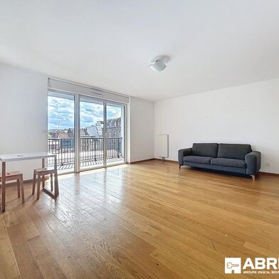 Appartement 4 pièces 565000 €