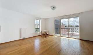 Appartement 4 Pièces 97 m² à vendre à Lille (59800)