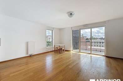 Appartement 4 pièces 535000 €