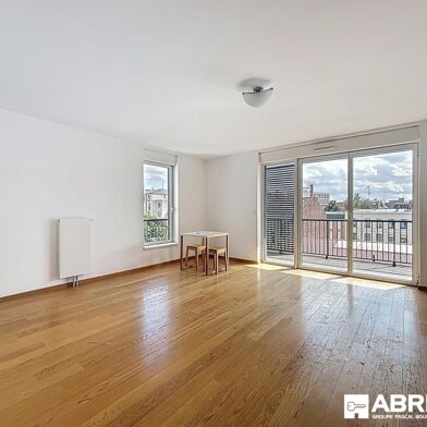 Appartement 4 pièces 565000 €