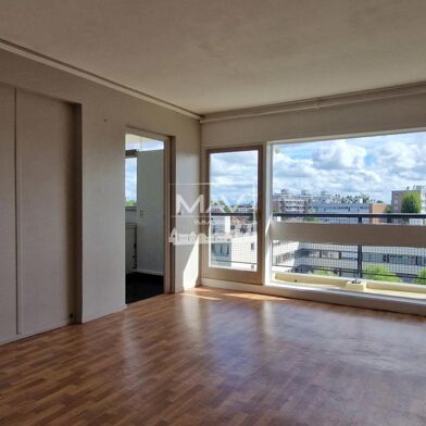 Appartement 1 pièces 655 €