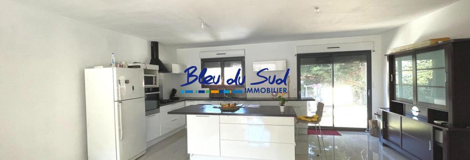 Maison 3 Pièces 96 m² à vendre à Vernet-les-Bains (66820)