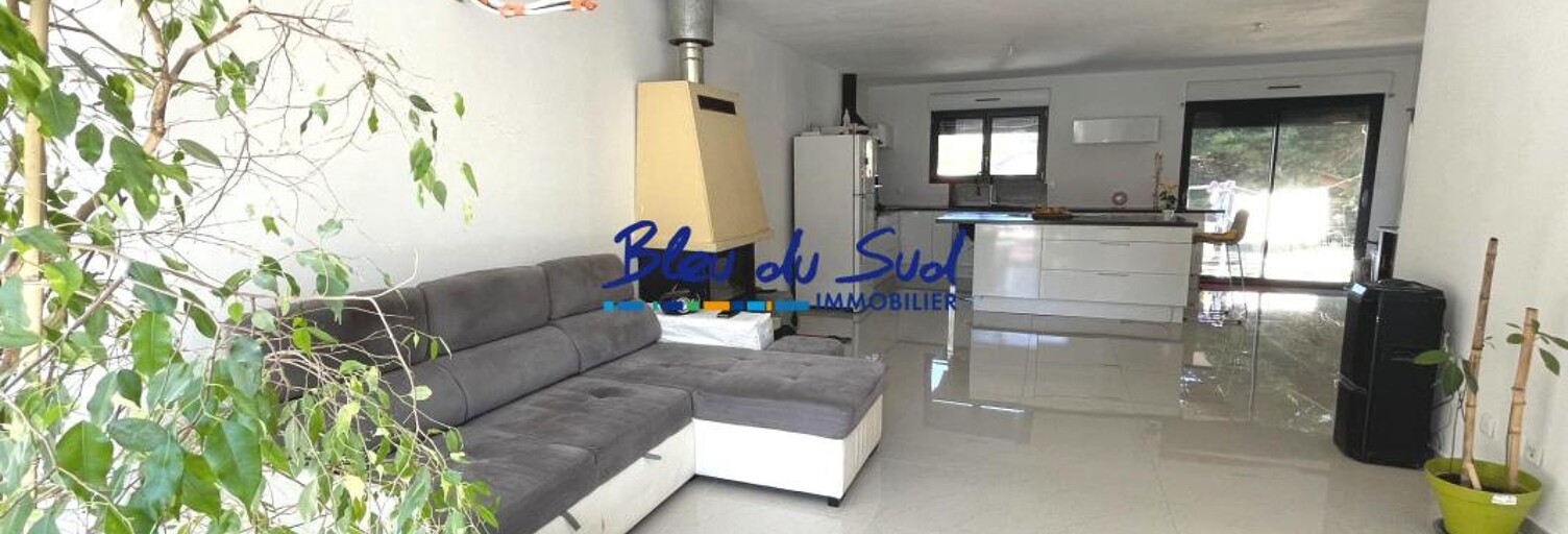 Maison 3 Pièces 96 m² à vendre à Vernet-les-Bains (66820)