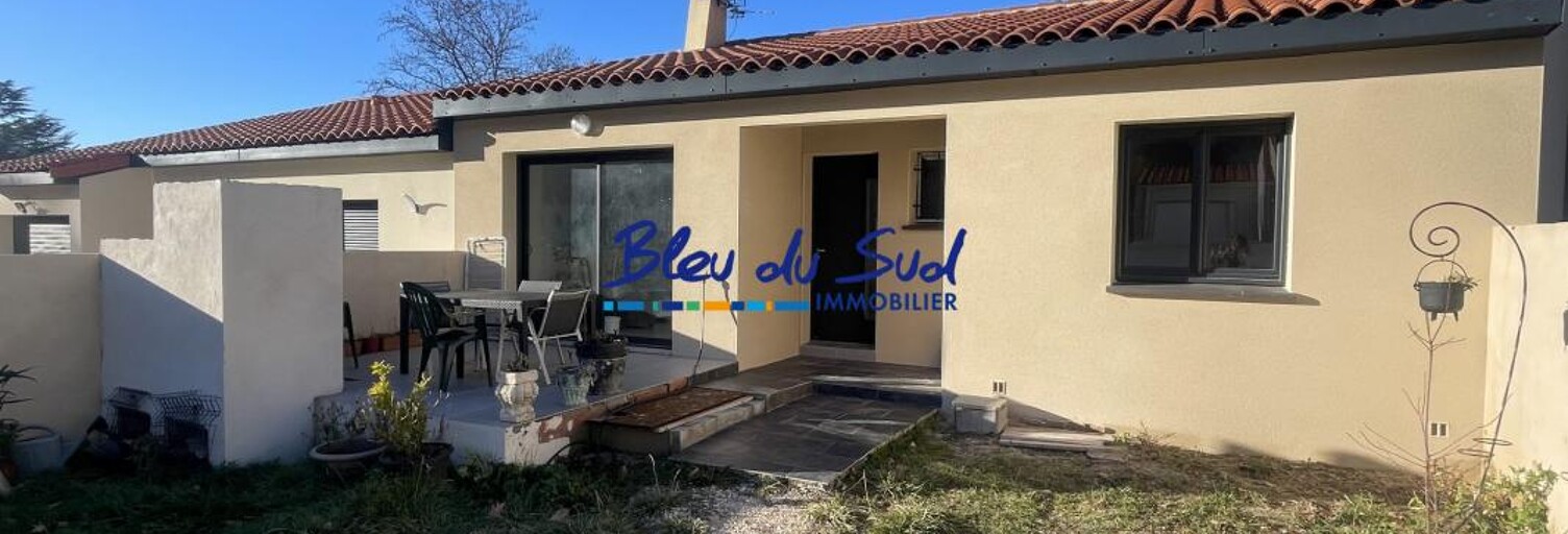 Maison 3 Pièces 96 m² à vendre à Vernet-les-Bains (66820)