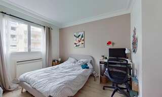 Appartement 5 Pièces 76 m² à louer à Lyon 3 (69003)