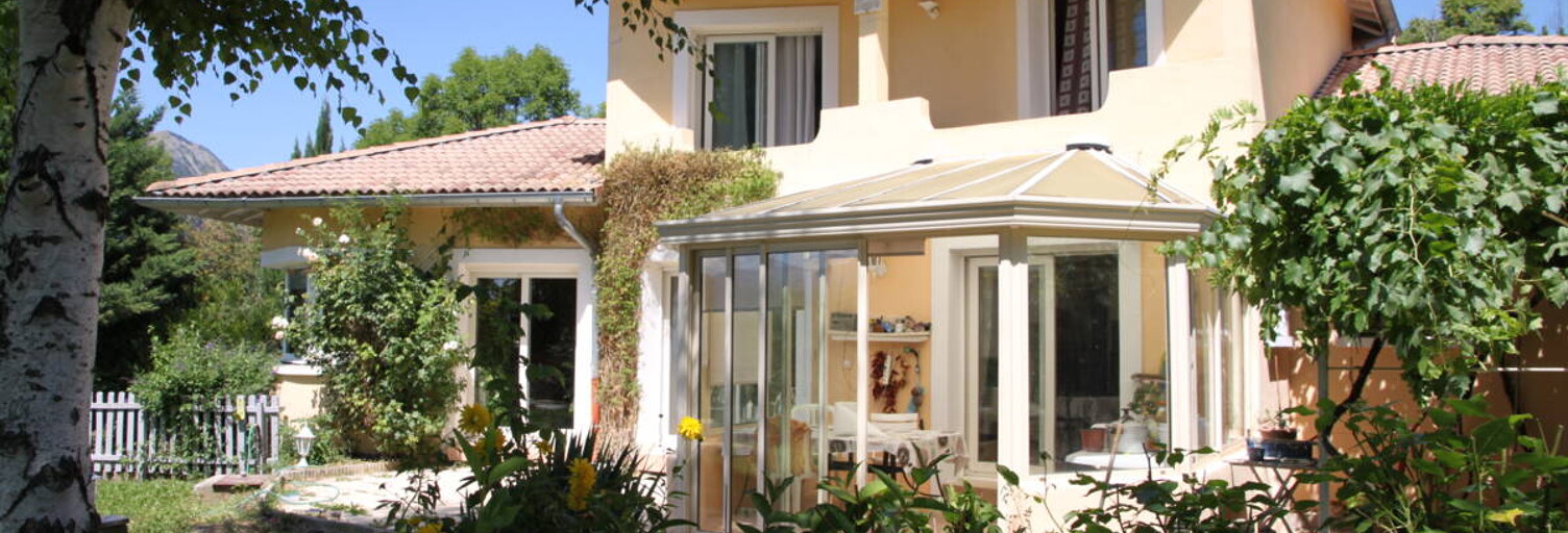 Maison 6 Pièces 168 m² à vendre à Gap (05000)