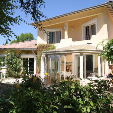 Maison 6 pièces 654000 €
