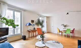 Appartement 5 Pièces 83 m² à vendre à Paris 14 (75014)