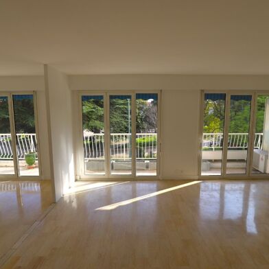 Appartement 3 pièces 352000 €