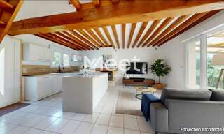 Maison 4 Pièces 71 m² à vendre à Honfleur (14600)