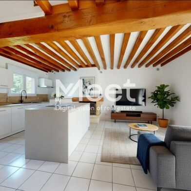 Maison 4 pièces 189000 €